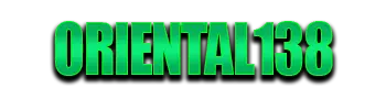 Logo ORIENTAL138
